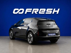 Внедорожник Zeekr X 2023 года, 3999099 рублей, Москва