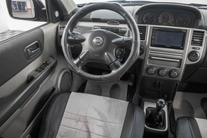 Внедорожник Nissan X-Trail 2004 года, 719000 рублей, Барнаул