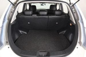 Хетчбэк Nissan Leaf 2014 года, 999000 рублей, Пермь