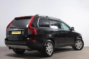 Внедорожник Volvo XC90 2007 года, 1299000 рублей, Новосибирск