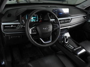 Внедорожник Chery Tiggo 7 Pro 2022 года, 1587000 рублей, Воронеж