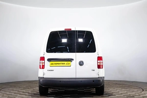 Фургон Volkswagen Caddy 2013 года, 739000 рублей, Пермь