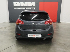 Хэтчбек Kia Ceed 2013 года, 1250000 рублей, Курск