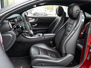 Купе Mercedes-benz E-класс AMG 2019 года, 5005000 рублей, Краснодар