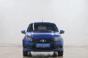 Седан ВАЗ (LADA) Granta 2022 года, 879000 рублей, Новокузнецк