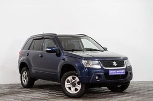 Внедорожник Suzuki Grand Vitara 2011 года, 1119000 рублей, Сургут