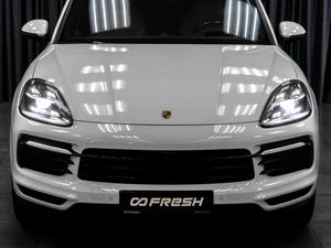 Внедорожник Porsche Cayenne 2021 года, 9626000 рублей, Тюмень