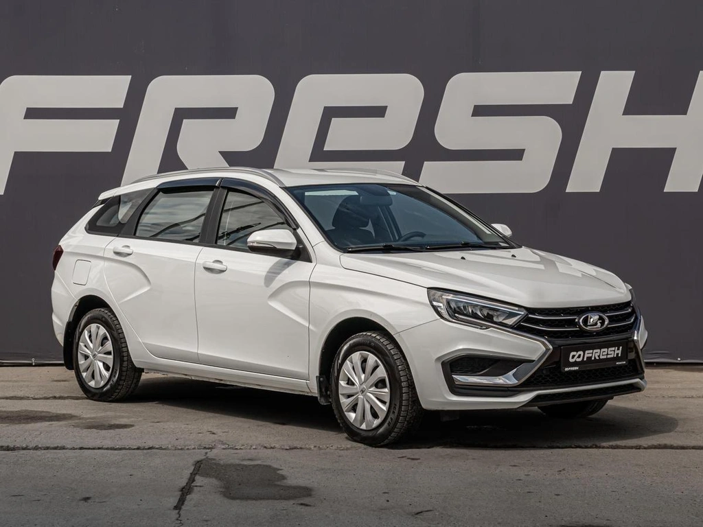 Универсал ВАЗ (LADA) Vesta 2023 года, 1099040 рублей, Краснодар