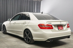 Кабриолет Mercedes-benz E-класс 2011 года, 1530000 рублей, Красноярск