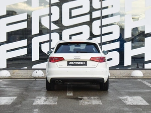 Хетчбэк Audi A3 2013 года, 1550000 рублей, Краснодар