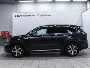 Внедорожник Kia Sorento 2022 года, 4299000 рублей, Красноярск