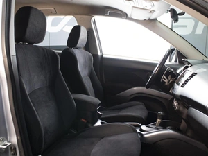Внедорожник Mitsubishi Outlander 2007 года, 990000 рублей, Омск