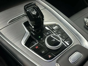 Внедорожник Chery Tiggo 7 Pro Max 2025 года, 2340000 рублей, Красноярск