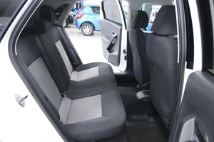 Седан Volkswagen Polo 2013 года, 818000 рублей, Солонцы