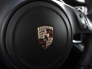 Лифтбек Porsche Panamera Turbo 2013 года, 3799000 рублей, Саратов
