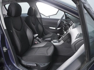 Хетчбэк Peugeot 308 2008 года, 550000 рублей, Ростов-на-Дону