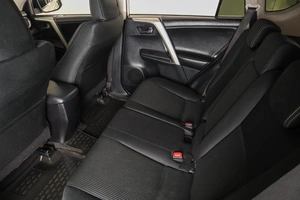 Внедорожник Toyota RAV4 2014 года, 2049000 рублей, Пермь