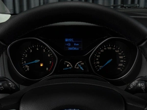 Универсал Ford Focus 2016 года, 919000 рублей, Тюмень
