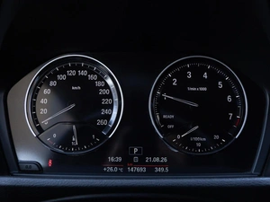 Внедорожник BMW X1 2018 года, 1949000 рублей, Волгоград