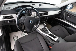 Седан BMW 3 серия 2011 года, 1129000 рублей, Красноярск