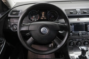 Универсал Volkswagen Passat 2009 года, 799000 рублей, Новокузнецк