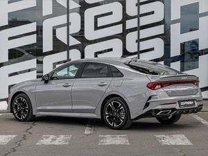 Седан Kia K5 2023 года, 3150000 рублей, Краснодар