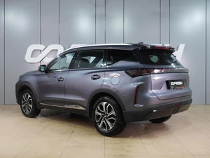 Внедорожник Chery Tiggo 7L 2025 года, 2299000 рублей, Воронеж