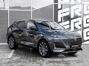 Внедорожник Changan UNI-K 2023 года, 2649000 рублей, Краснодар