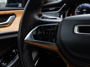 Внедорожник Jeep Grand Cherokee 2022 года, 6670000 рублей, Волгоград