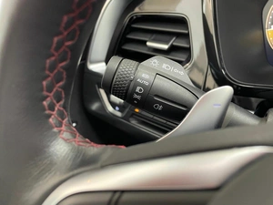 Внедорожник Geely Tugella 2021 года, 2587000 рублей, Красноярск