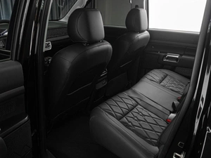 Пикап Nissan Frontier Pro 2026 года, 4879000 рублей, Тюмень