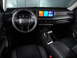 Внедорожник Haval Jolion 2026 года, 2750000 рублей, Минеральные Воды