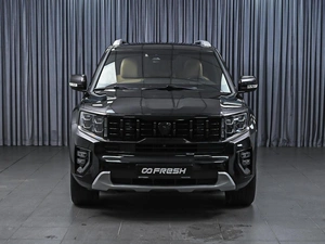 Внедорожник Kia Mohave 2020 года, 5109000 рублей, Ставрополь