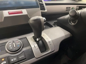 Минивэн Honda Freed 2014 года, 1085000 рублей, Красноярск