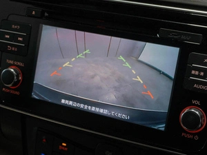 Хетчбэк Nissan Leaf 2017 года, 1649000 рублей, Тюмень