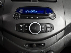 Хетчбэк Chevrolet Spark 2012 года, 598100 рублей, Казань
