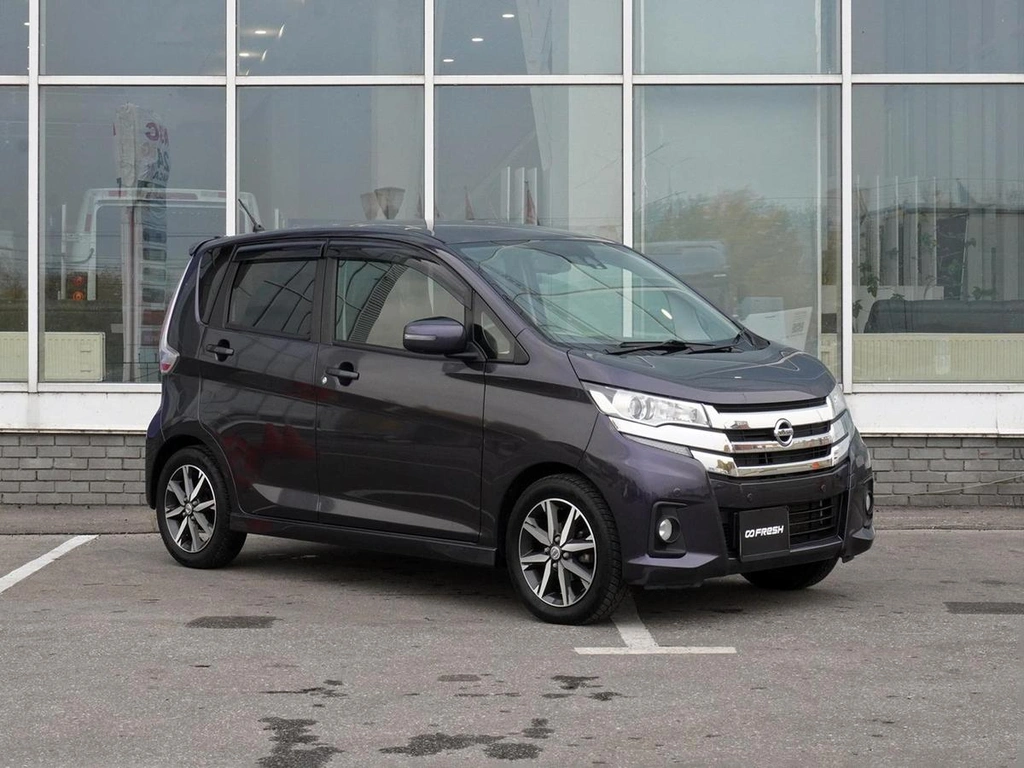 Хетчбэк Nissan Dayz 2019 года, 955000 рублей, Нижний Новгород