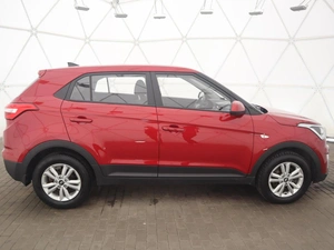 Внедорожник Hyundai Creta 2019 года, 1940000 рублей, Орёл