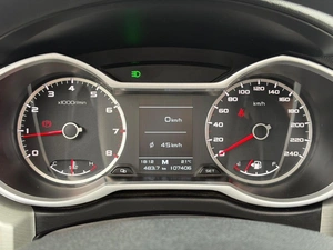 Внедорожник Geely Atlas 2019 года, 1369000 рублей, Ижевск