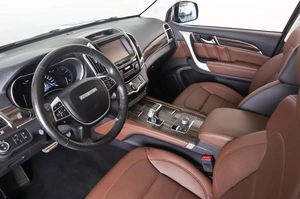 Внедорожник Haval H9 2018 года, 2909000 рублей, Пермь