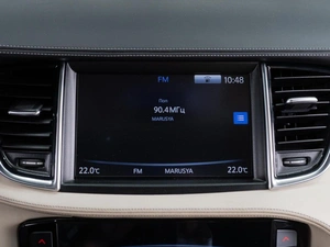 Внедорожник Infiniti QX50 2018 года, 3019000 рублей, Тюмень