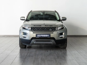 Внедорожник Land Rover Range Rover Evoque 2012 года, 1959000 рублей, Саратов