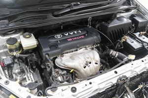 Минивэн Toyota Ipsum 2004 года, 789000 рублей, Новокузнецк