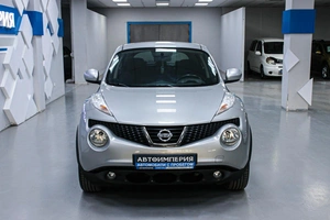 Внедорожник Nissan Juke 2014 года, 1198000 рублей, Солонцы