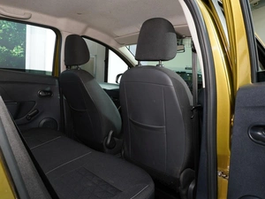 Хетчбэк Renault Sandero Stepway 2017 года, 878000 рублей, Тверь