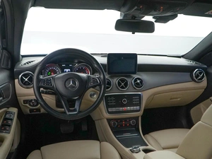 Внедорожник Mercedes-benz GLA-класс 2017 года, 2298444 рублей, Москва