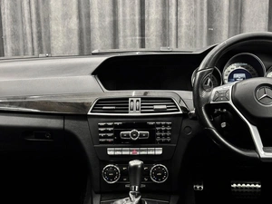 Универсал Mercedes-benz C-класс 2012 года, 1300000 рублей, Красноярск