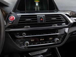 Внедорожник BMW X3 2018 года, 3195000 рублей, Краснодар