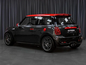Хетчбэк MINI Cooper S 2012 года, 1279000 рублей, Тюмень