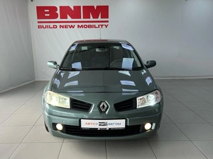 Седан Renault Megane 2008 года, 500000 рублей, Смоленск
